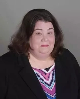 ANGELINE M. BALSITIS headshot