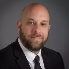 Jacob Fullerton headshot