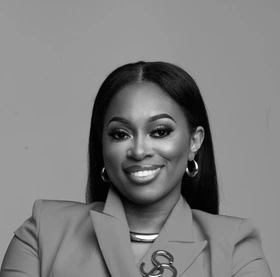 Kawana Boyd headshot