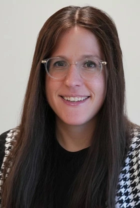 Malka Bernstein-Schorr headshot