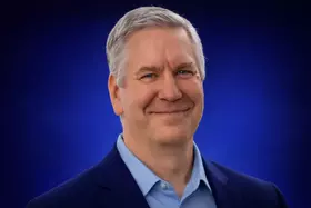Gustav Gilbertson headshot