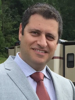 Mark Colella
