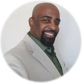 Mr. WILLIAM FOX, EA headshot