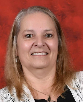 Jackie Benson headshot