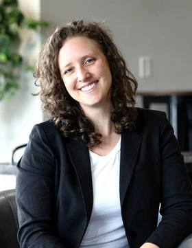 Rosemary Bocian headshot