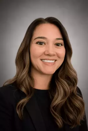 Chrissi Green headshot