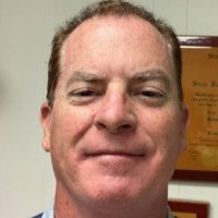 John F. Mccaffrey headshot