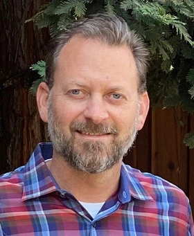 David Krueger headshot