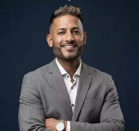 Sabih  Shafi headshot