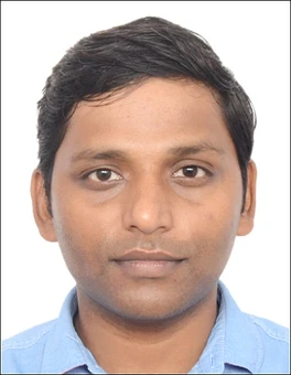 Vivek S. Yadav 2