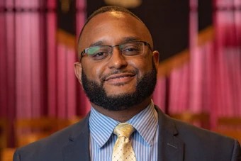 Anthony G. Johnson