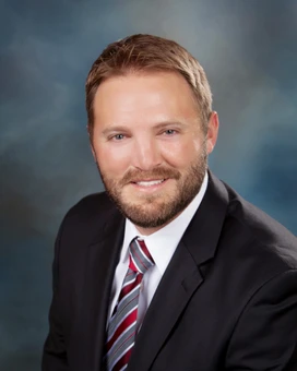 Jake Hottenrott