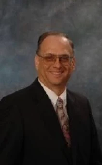 Howard P. Curth