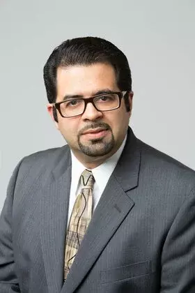Owais Shamsi