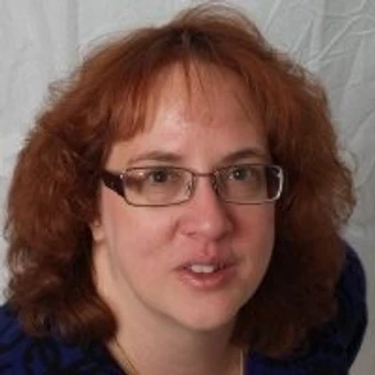 Diana J. Sheltra, EA