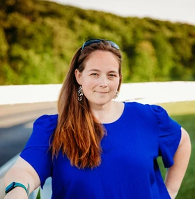 Elizabeth N. Shouse headshot