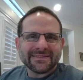 Richard Weisenberg avatar