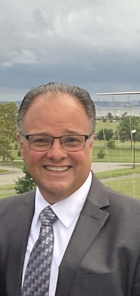 Joseph Lentini