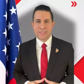 Sergio  Melendez headshot