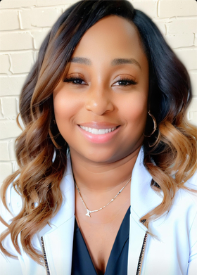 Sharletta Hall