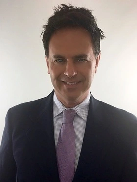 Charles Rosselli
