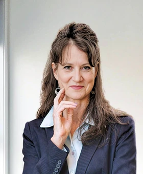 Kristine Stevenson