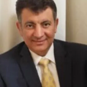 Jim Gandour 