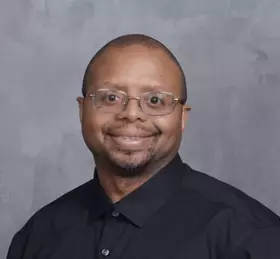 Kevin Roberts headshot
