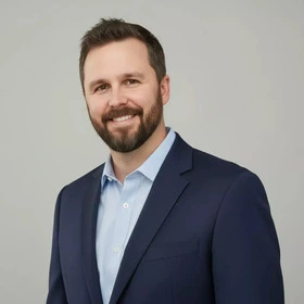 Chris Flanagan headshot