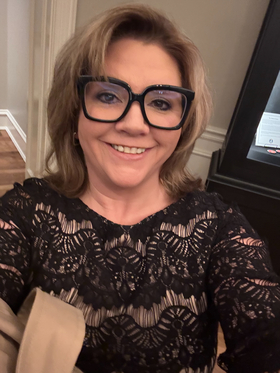 Tabitha Relota headshot