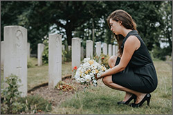 Tax Breaks and Essentials for New Widows
