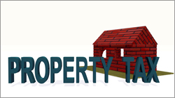Unpaid Property Taxes: What Happens and What You Can Do