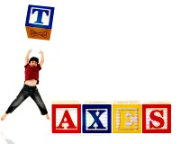 5 Things You Should Know About Claiming the Child Care Tax Credit