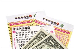 Winning the Powerball Jackpot: What You Need to Know About Taxes