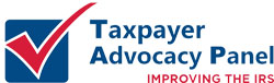 What is the Taxpayer Advocacy Panel?