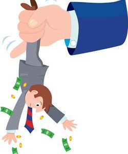 Owe Taxes? Don’t Avoid It Anymore