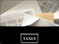 How Long Should You Keep Tax Records & Documents?