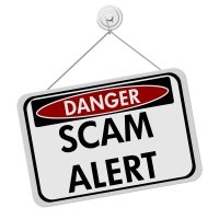 Two New Tax Scams to Watch Out For