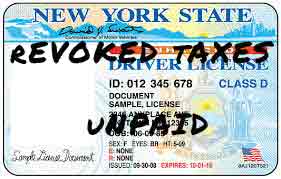 Did Not Pay Your Taxes? You May Lose Drivers License