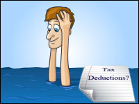 3 Types of Liability with Tax Advantages