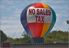 Are You Prepared to Pay Sales Tax on Your Online Purchases?