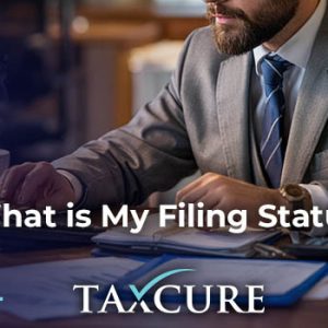 Which Status to Choose When Filing Your Tax Return