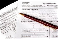 When Do You Pay Self-Employment Tax?