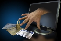 What If Someone is Claiming Tax Credits In Your Name?