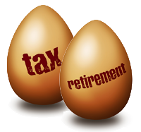 Required Minimum Distribution (RMD) Taxes on Retirement Accounts