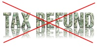 Where Is My Tax Refund? 4 Reasons the IRS Can Seize Your Refund