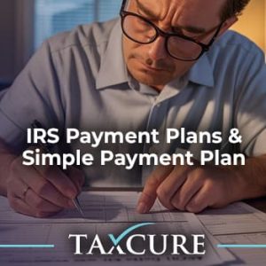 New IRS 
