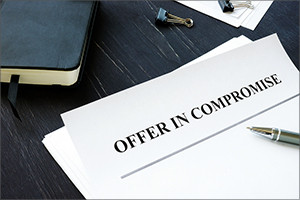 IRS Announces Two Significant Changes to the Offer in Compromise Policies 