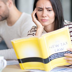 IRS Innocent Spouse Relief Frequently Asked Questions