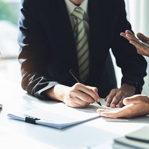 Tax Attorney, CPA, or EA; Who Should Handle Your Tax Issues?
